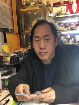 倪紫卿